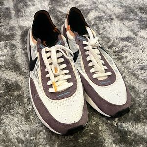 Nike colorful shoes!!